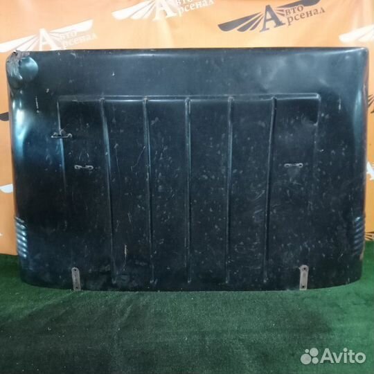 Капот УАЗ 31514 1997