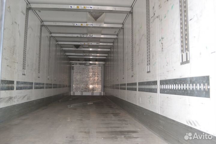 Полуприцеп рефрижератор Schmitz Cargobull SKO 24 L, 2017