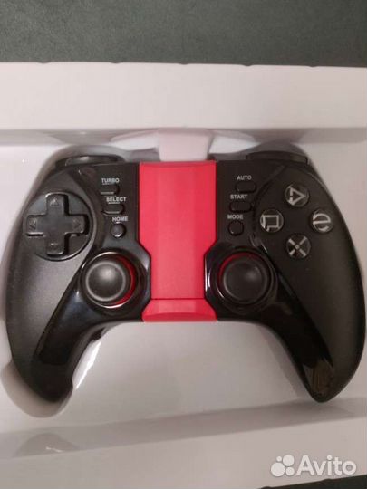 Геймпад Dexp g-m2 новый