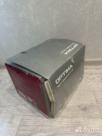 Штатная магнитола киа оптима 2017