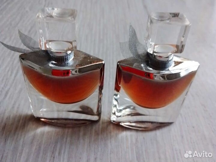 Парфюм миниатюры Lancome