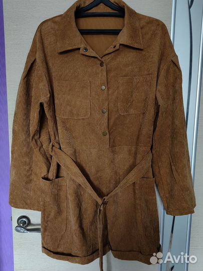 Комбинезон(шорты)