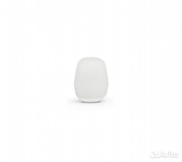 Микрофон петличный Rode Lavalier Go, белый