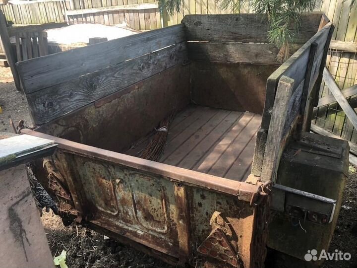 Прицеп