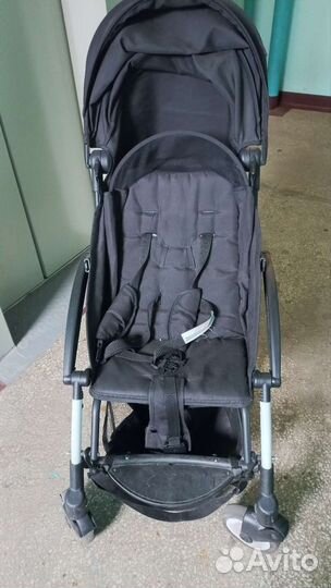 Детские коляски прогулочные трость