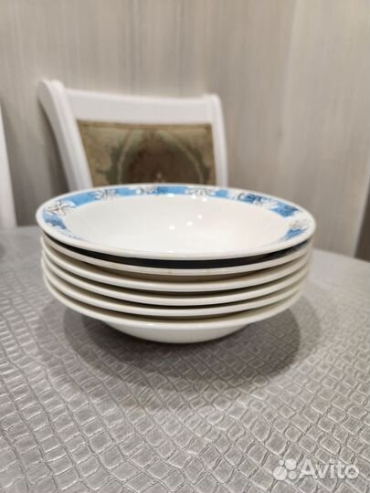 Набор столовой посуды