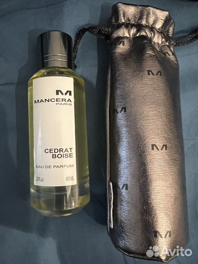 Духи Mancera Paris 60 ml