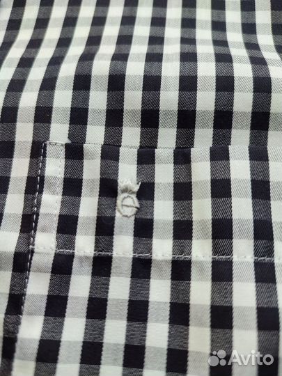 Рубашка Eterna