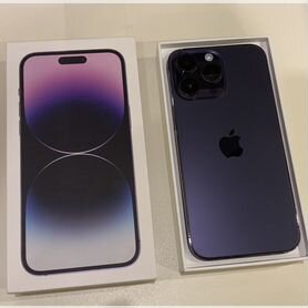 iPhone 14 Pro Max, 128 ГБ