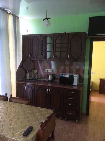 3-к. квартира, 48 м², 2/3 эт.