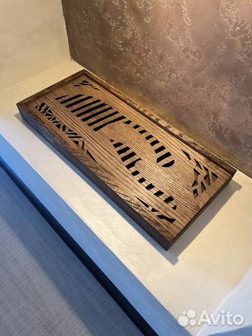 Подарочнй набор топор + нож