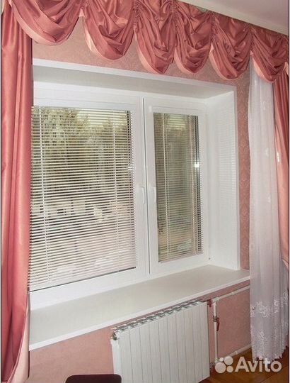 Приз-Хит - удобная система горизонтальных жалюзи