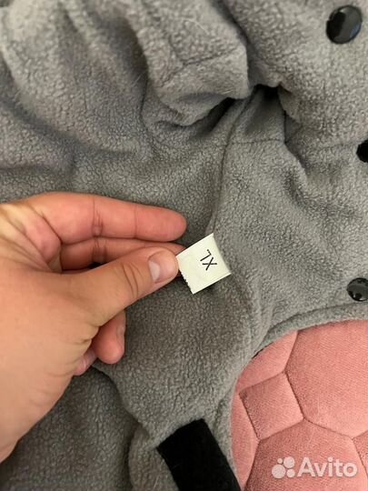 Одежда для собак