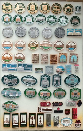 Обновление Ленинград