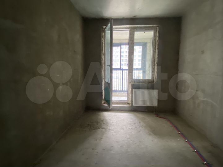 Квартира-студия, 24,2 м², 2/20 эт.