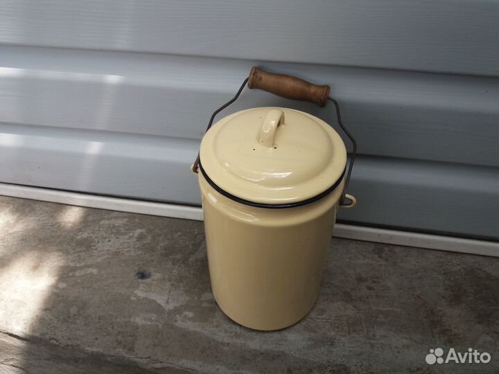 Продаю бидон