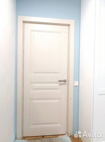 Двери межкомнатные