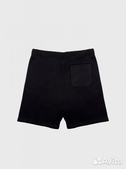 Шорты Carhartt WIP Chase Black