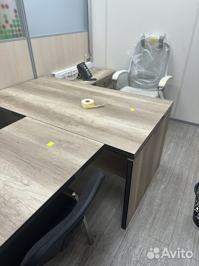 Кабинет директора