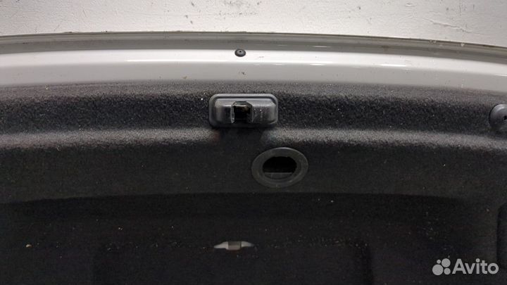 Крышка багажника Volkswagen Passat CC, 2011