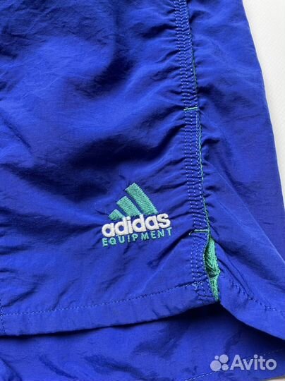 Шорты Adidas Equipment Vintage 90s Short (S)