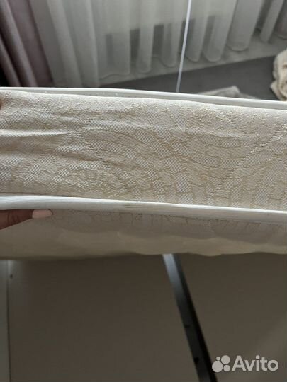 Кровать детская