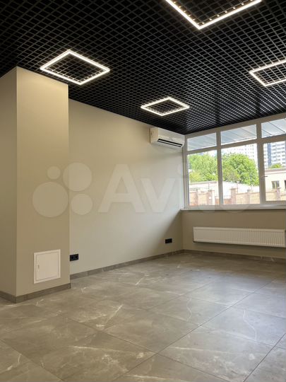 Свободного назначения, 73 м²