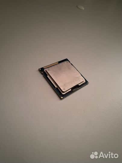 Процессор intel core i3 3220