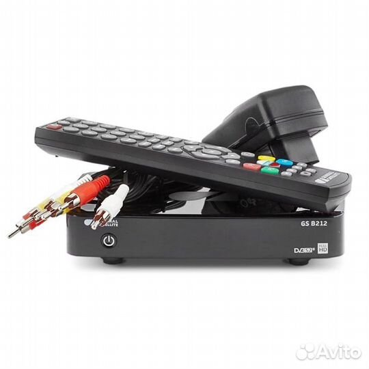 Спутниковая антенна 