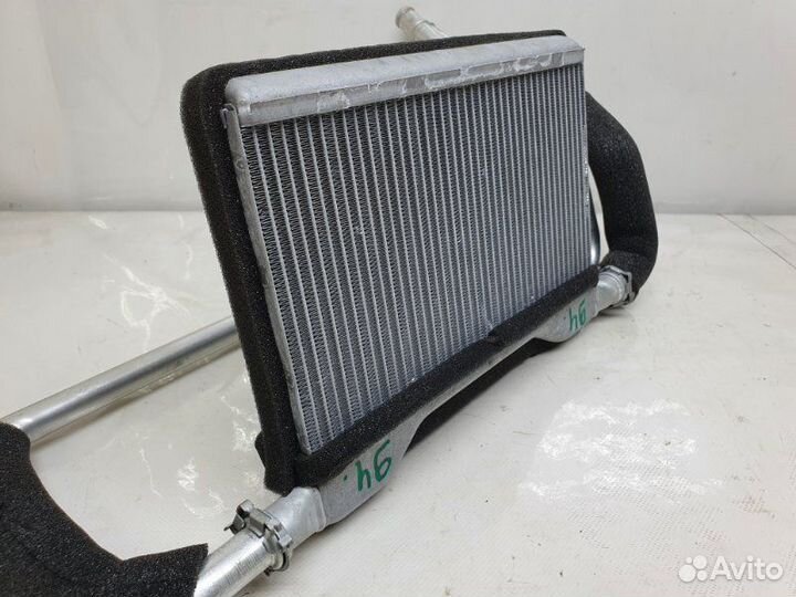 Радиатор печки Bmw 5-Series F10 3.0D 2014