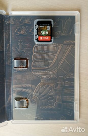 Игры для Nintendo Switch