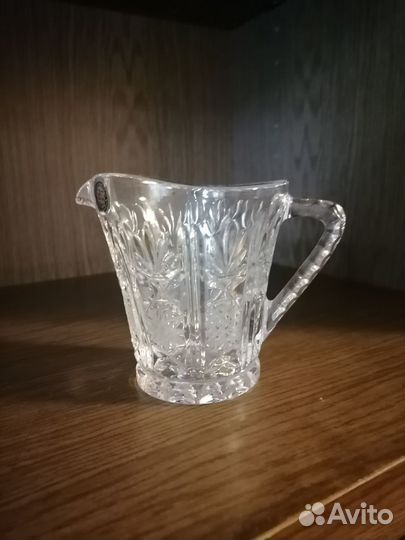 Хрусталь СССР