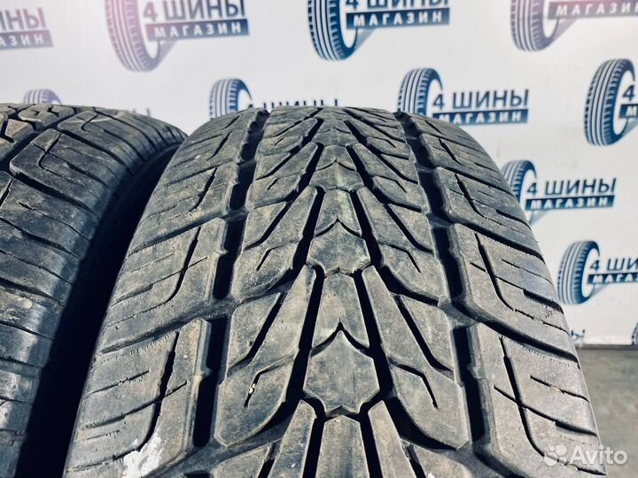 Roadstone Roadian HP SUV 255/65 R17 114H
