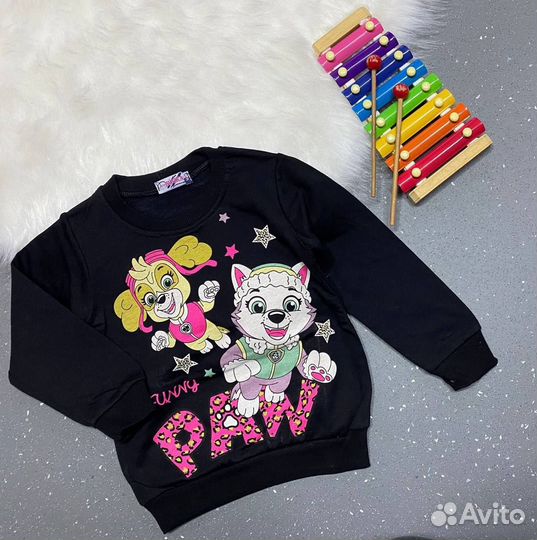 Детские вещи с турции