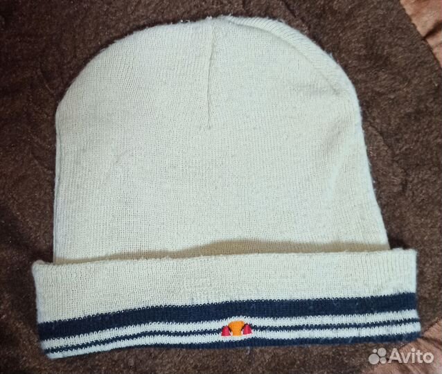 Шапка ellesse