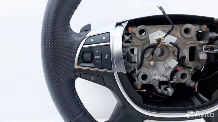 Руль Haval H9 GW4C20B 2022