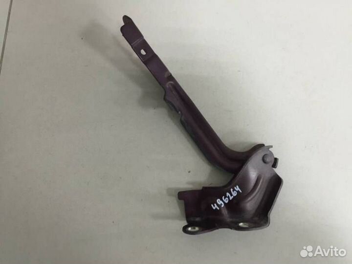 Петля капота левая Lifan X60 2012