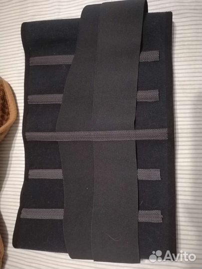 Корсет ортопедический пояснично крестцовый