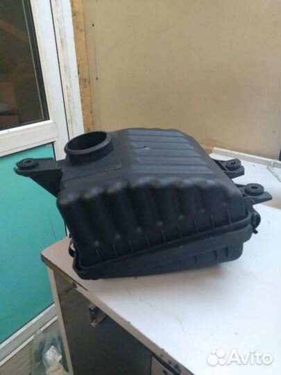 Корпус воздушного фильтра Chevrolet (Daewoo) Lanos