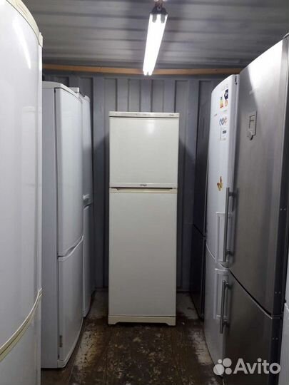 Холодильник б/у Стинол-110.36 Доставка. Гарантия