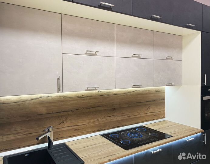 Кухня в рассрочку в наличии