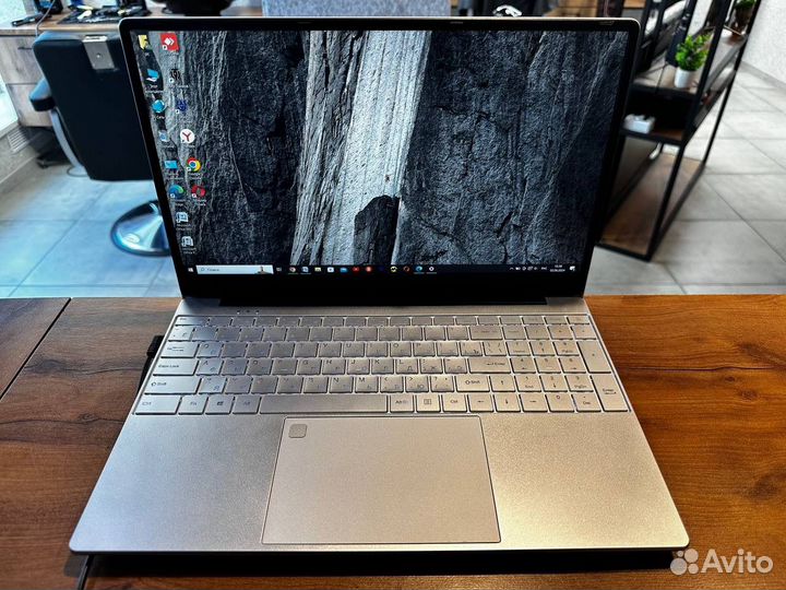 Ноутбук uohuo Lightbook