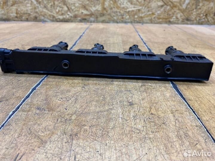 Модуль зажигания Opel Corsa C Z12XEP 2006