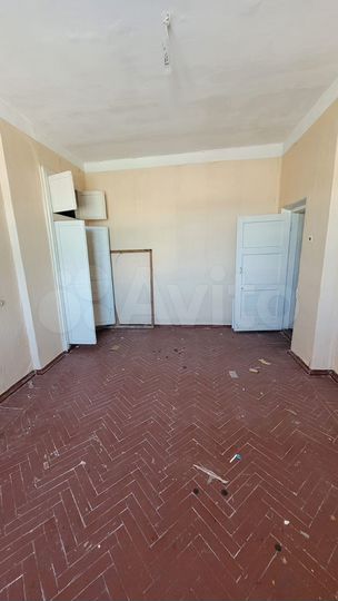 2-к. квартира, 43,5 м², 2/2 эт.