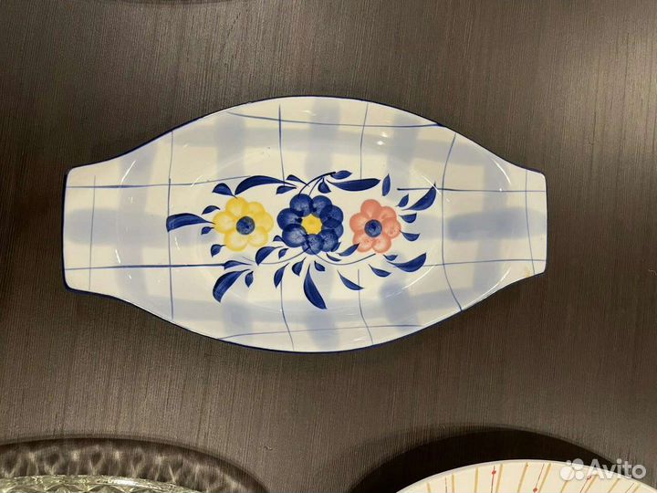 Селедочницы