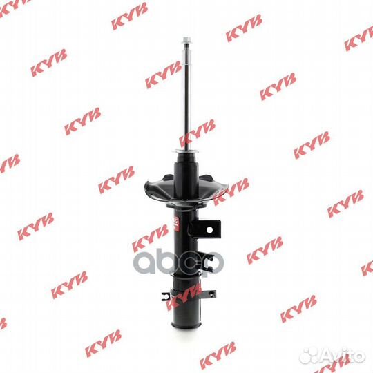 Амортизатор передний GAS R 335015 KYB