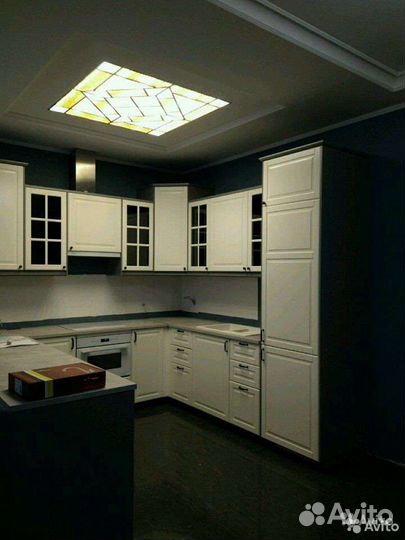 Сборка Мебели