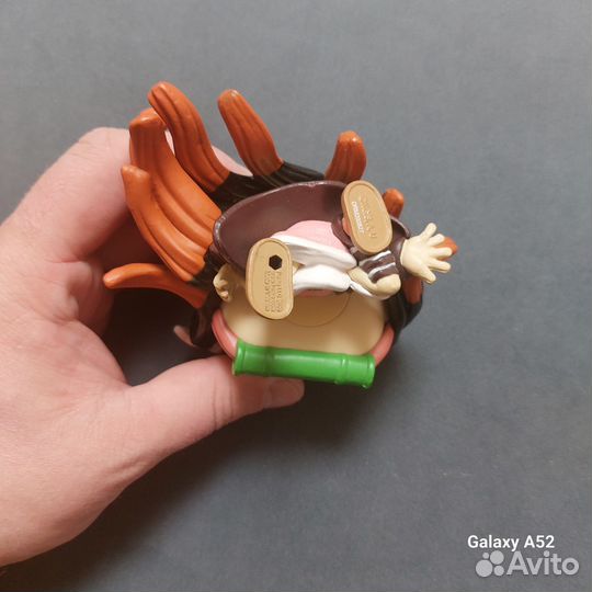 Фигурка funko pop nezuko