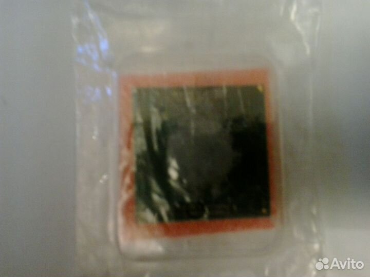 Intel Core2 Duo T2500 Processor PGA478 BGA479