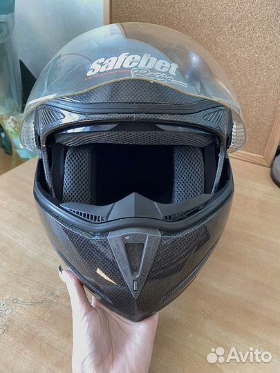 Шлем для мотоцикла